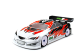 Mon-Tech Nazda 6 2.0